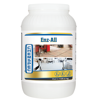 Chemspec Enz-All