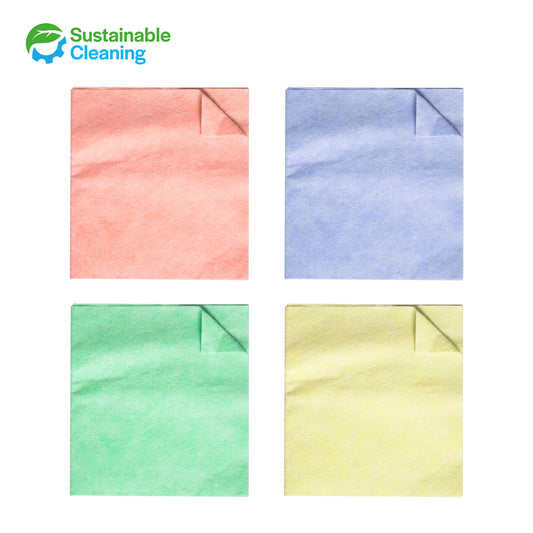 SYR Eco Super Cloth 40cm x 36cm (10 Pack)
