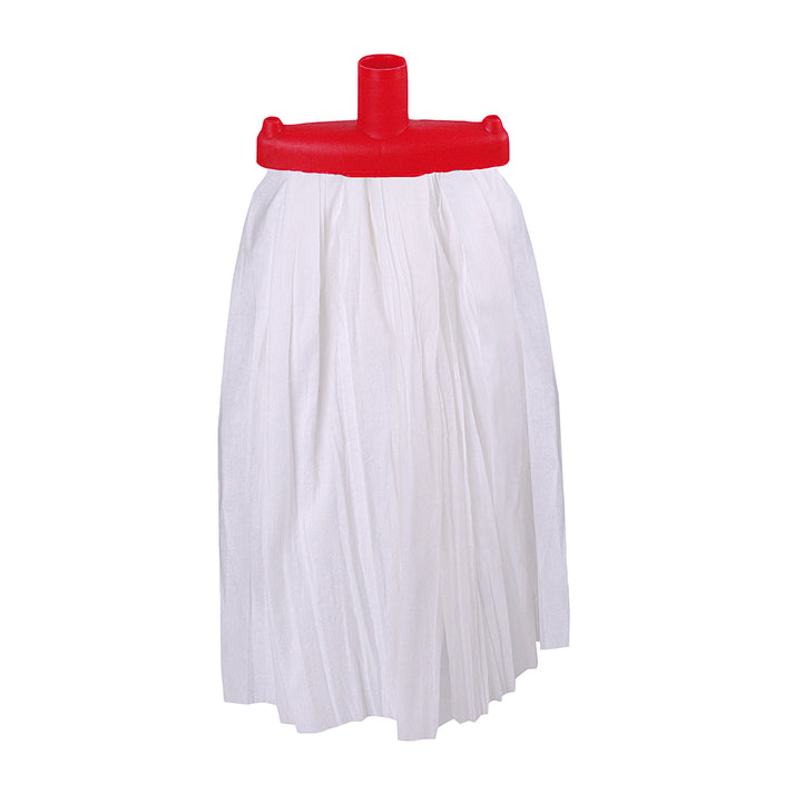Big White T1 Prairie Mop 244g Large (Pack of 10)