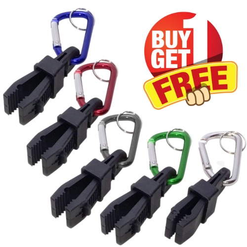 Towel Clip