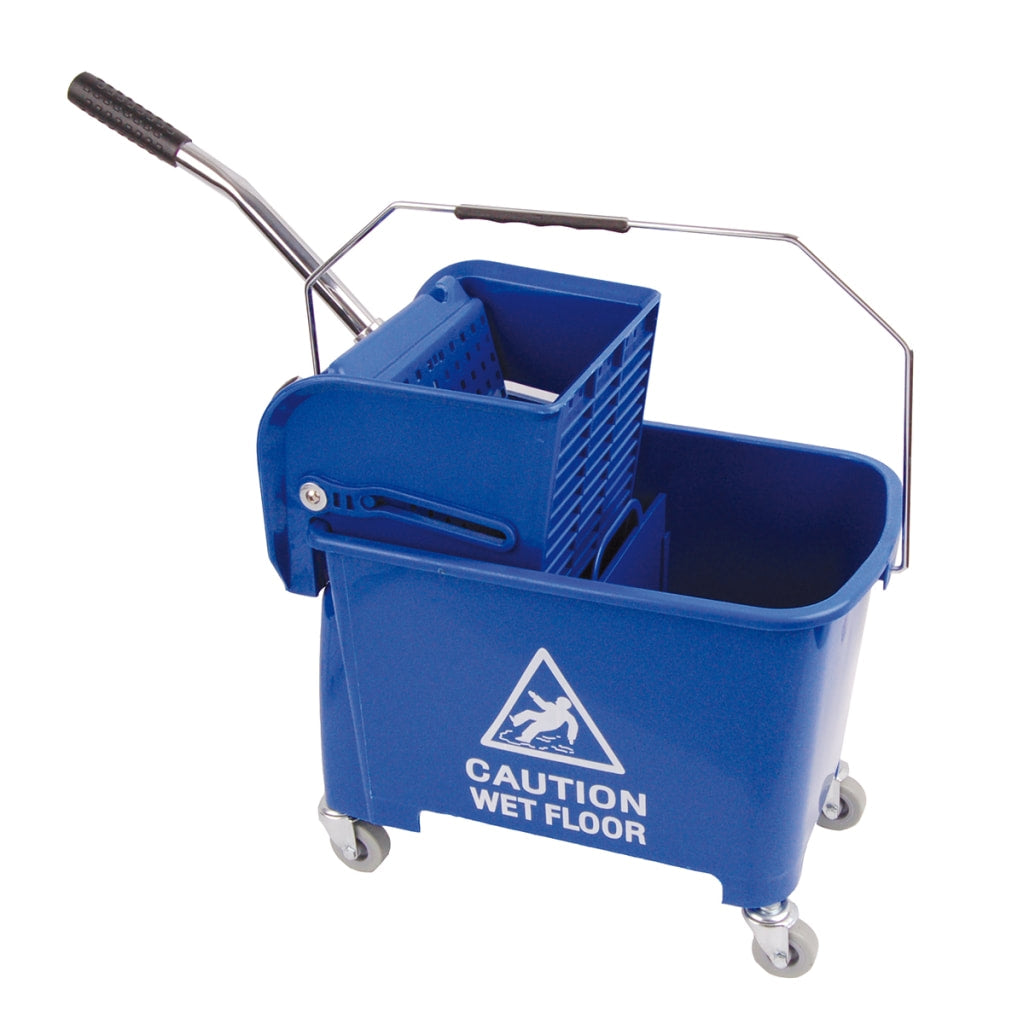 20L Speedy Bucket & Wringer