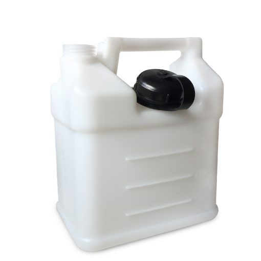 Injection Sprayer Jug