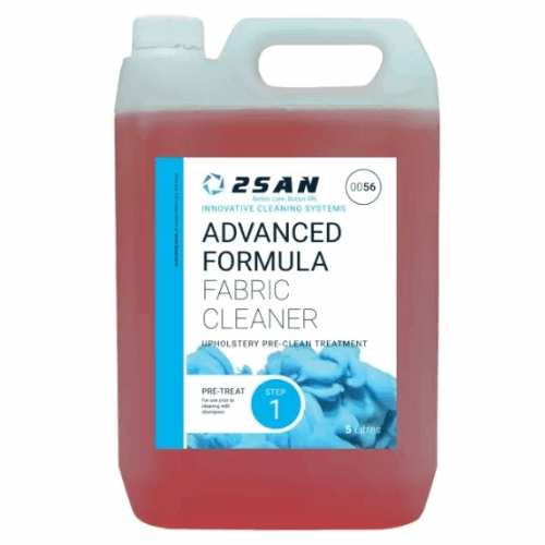 2San Craftex Advanced Formula Fabric Cleaner, 5Ltr