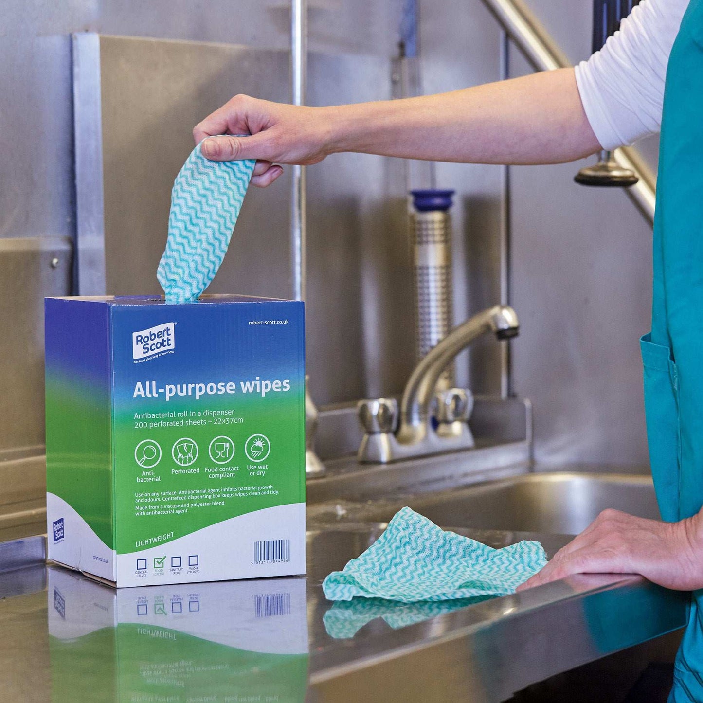 All-Purpose Wipes
