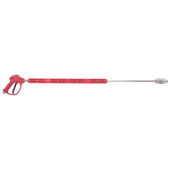 500 Bar Turbo Lance Assembly - 050 – SPEC500-50