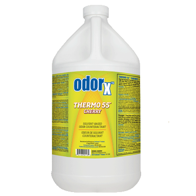 OdorX Thermo 55 Cherry