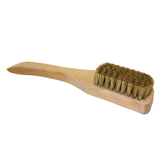 Silk Spotting/Tamping Brush