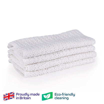 Chunky Dishcloth 40x20cm (10 Pack)