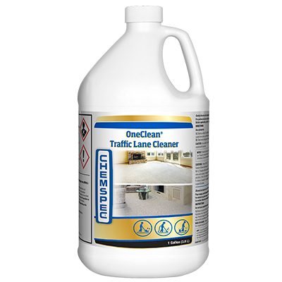 Chemspec OneClean Traffic Lane Cleaner