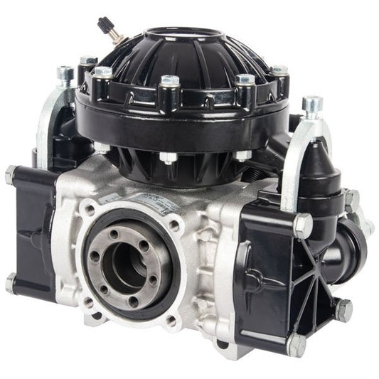 Comet P48 2 Diaphragm Pump – 6006000100