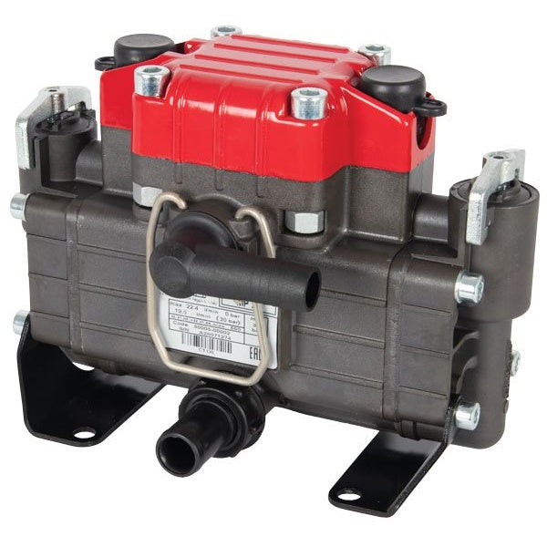 Comet MP20 2 Diaphragm Pump – 6056000200