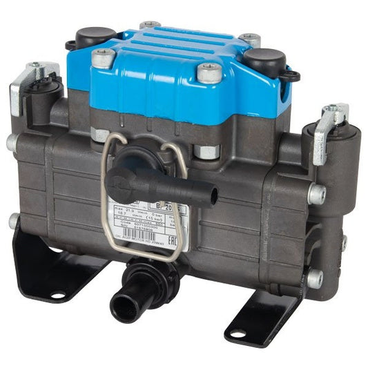 Comet BP20/15 2 Diaphragm Pump – 6071000300