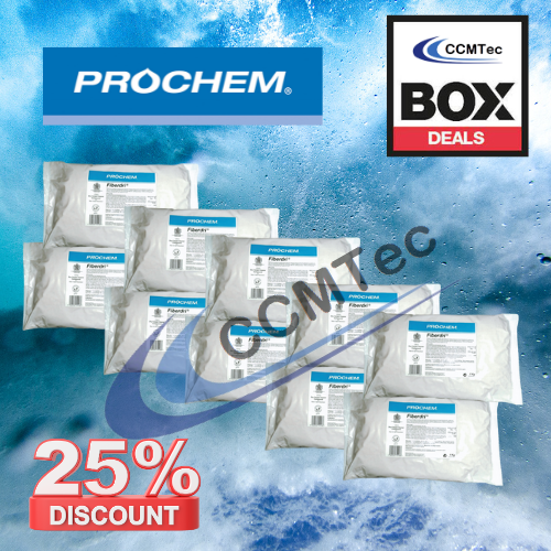 Prochem Fiberdri - Full Box Deal