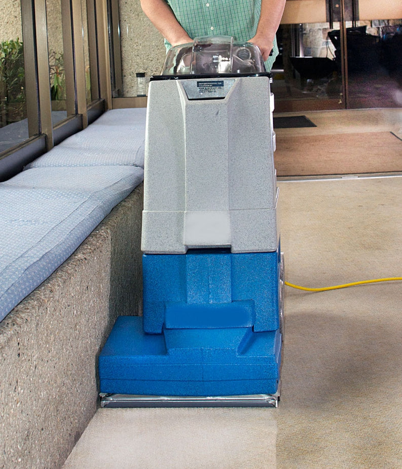 Prochem Polaris 800 Power Brush Carpet & Upholstery Cleaning Machine