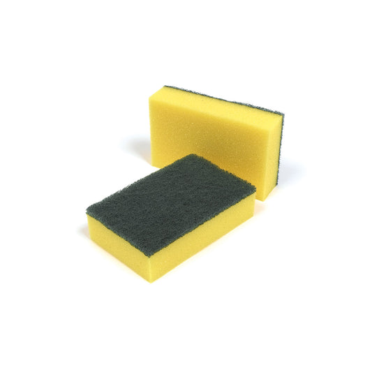 Caterers Sponge Scourer (10 Pack)