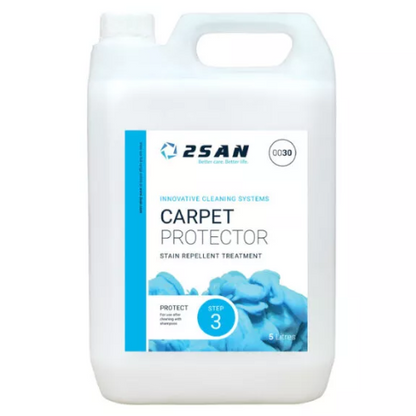 2San Craftex Carpet Protector, 5Ltr