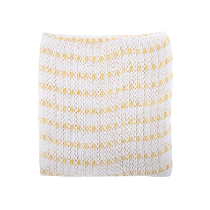 Chunky Dishcloth Colour Coded (10 Pack)