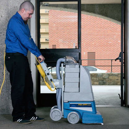 Prochem Polaris 700 Power Brush Carpet & Upholstery Cleaning Machine