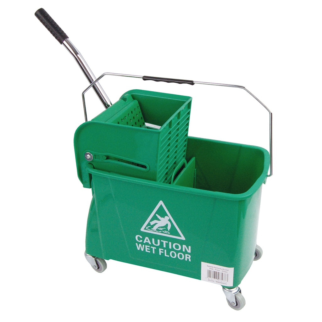 20L Speedy Bucket & Wringer