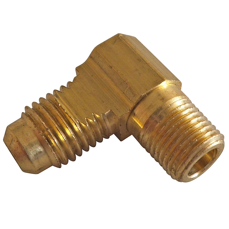 Elbow 1/8P x 1/4T
