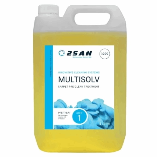 2San Multisolv, 5Ltr