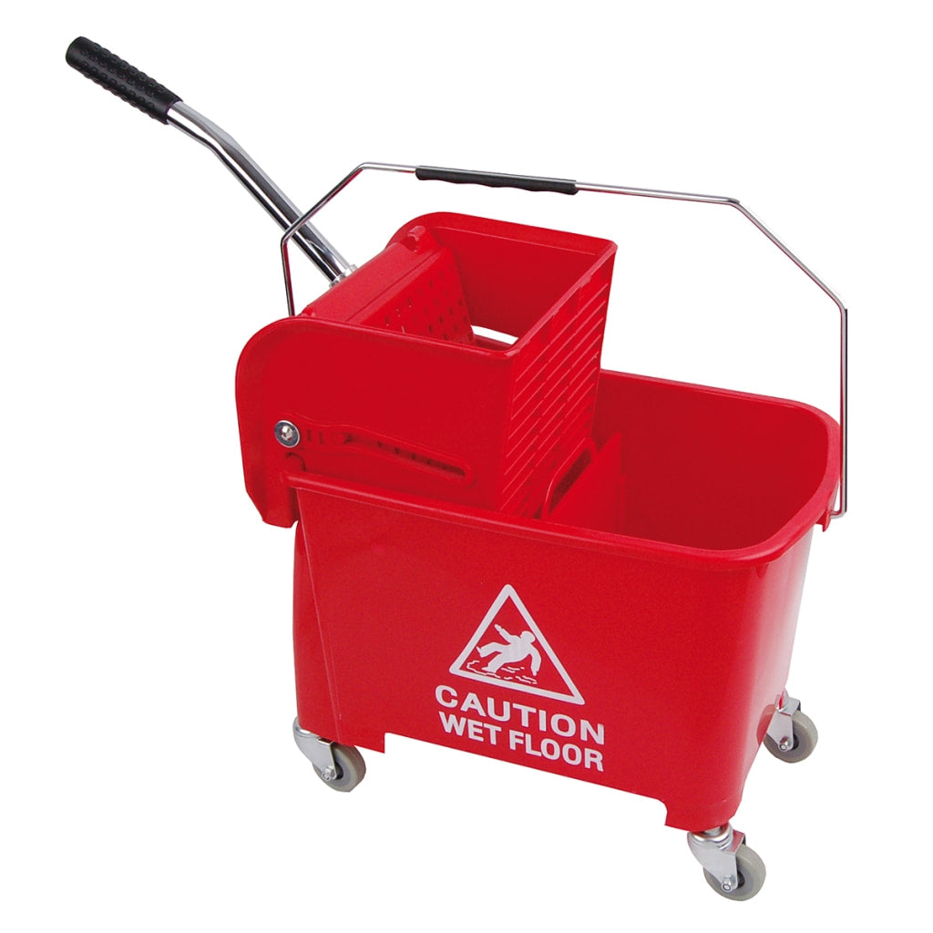 20L Speedy Bucket & Wringer