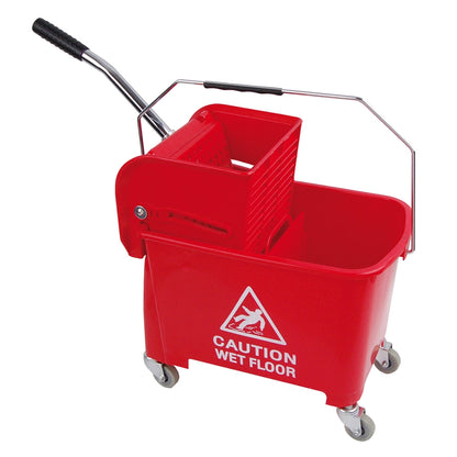 20L Speedy Bucket & Wringer