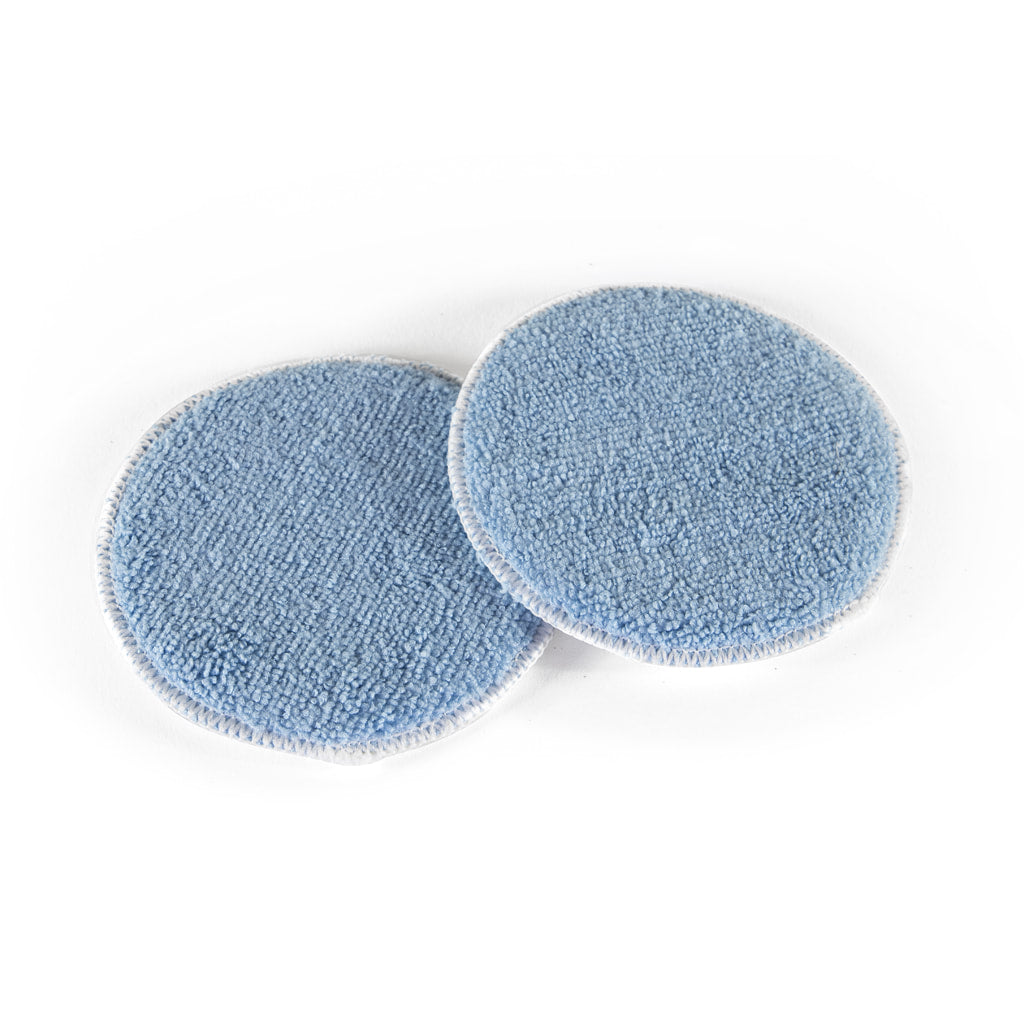 Caddy Clean Microfibre Pad (Pack of 2)