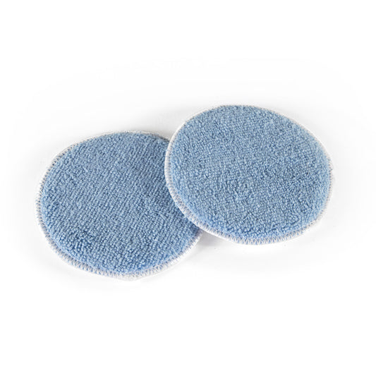Caddy Clean Microfibre Pad (Pack of 2)