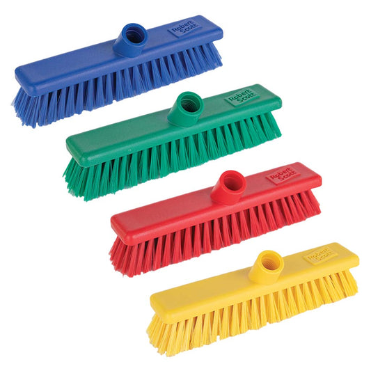 Washable Broom Soft 30cm
