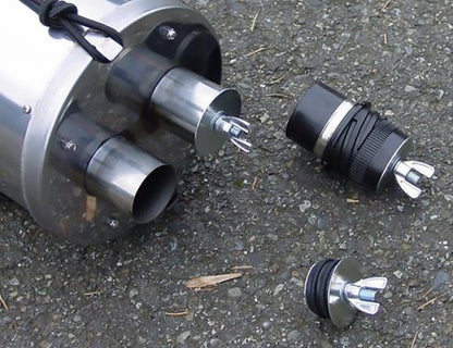 2" Plug