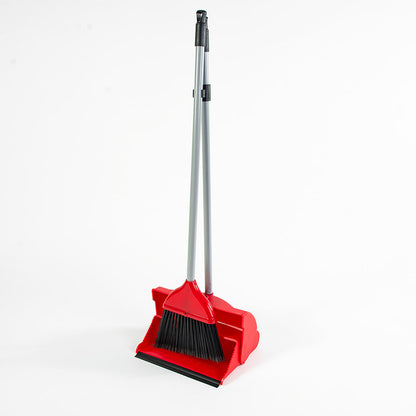 Contract Lobby Dustpan & Brush