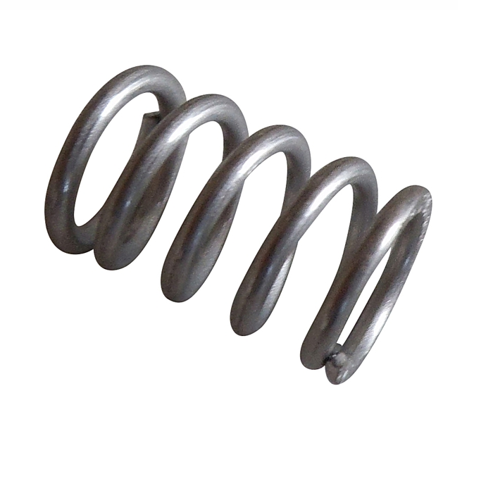 Spring K-Valve