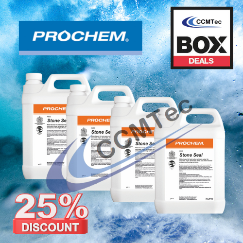 Prochem Stone Seal - Full Box Deal