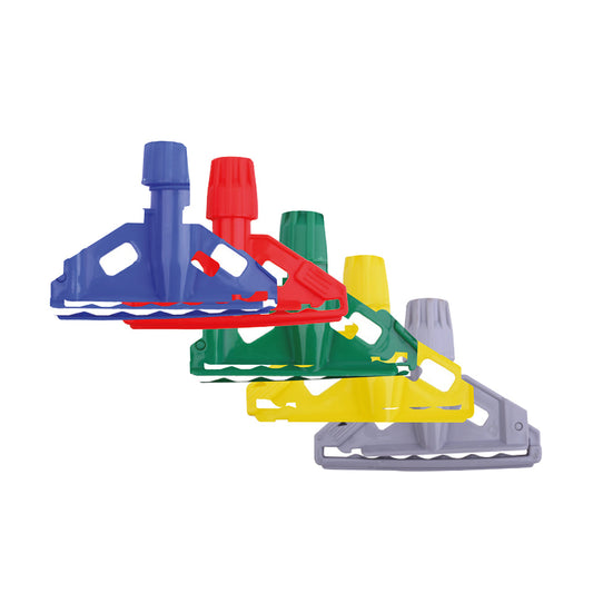 Plastic Kentucky Mop Fitting