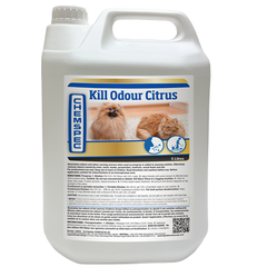 Chemspec Kill Odour Citrus