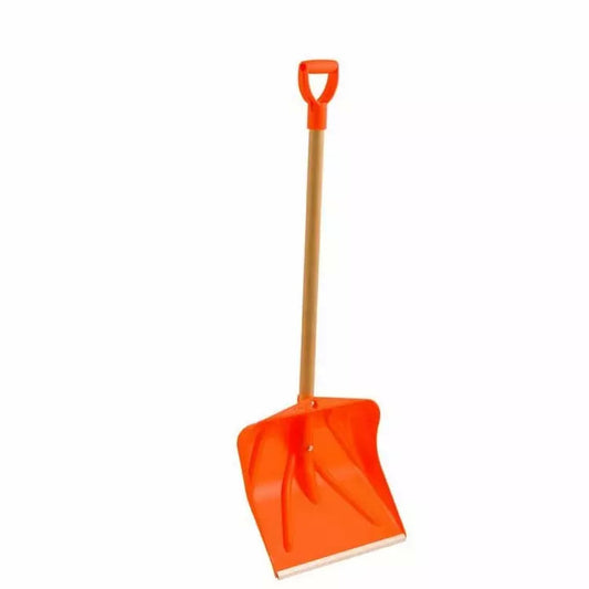 Heavy Duty Snow Shovel