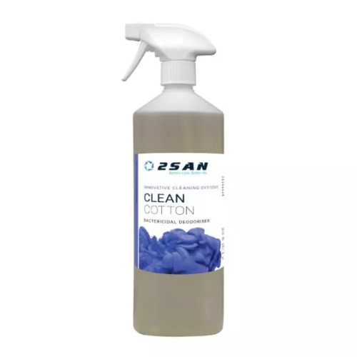 2San Craftex Clean Cotton Sprayer, 1L