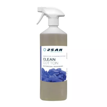 2San Craftex Clean Cotton Sprayer, 1L