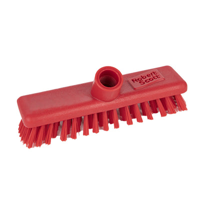 Washable Deck Scrub 23cm
