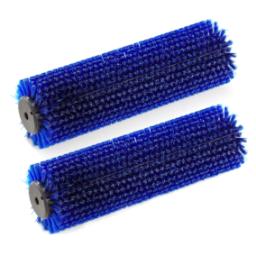 Truvox MW340 Hard Brush – Blue (2 required)