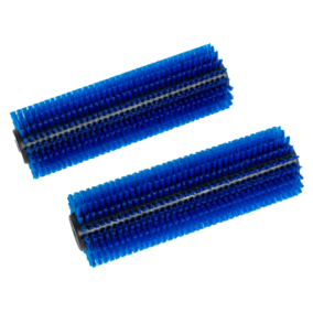 Truvox MW340 Escalator Brush – Blue (2 required)