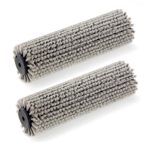 Truvox MW340 Soft Brush – Grey (2 required)