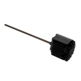 Truvox MWPRO240 Standard Side Brush - Black