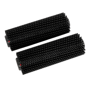 Truvox MWPRO340 Standard Brush – Black (pack of 2)
