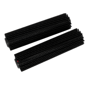 Truvox MWPRO440 Standard Brush – Black (pack of 2)