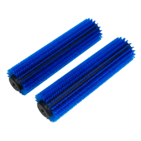 Truvox MWPRO440 Escalator Brush – Blue (pack of 2)