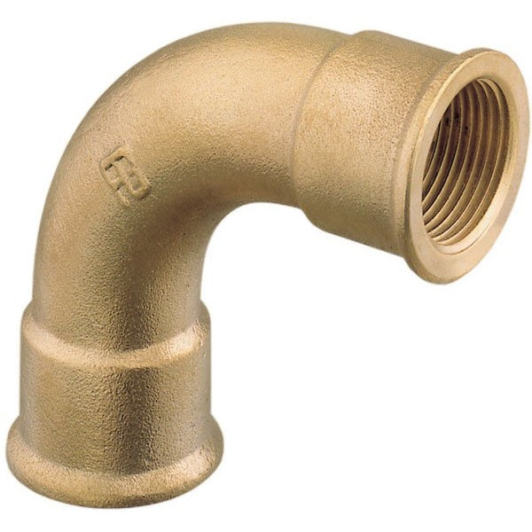 90° Swept Elbow – 1-72690