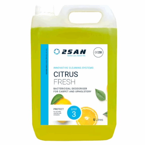 2San Craftex Citrus Fresh, 5Ltr