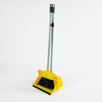 Contract Lobby Dustpan & Brush
